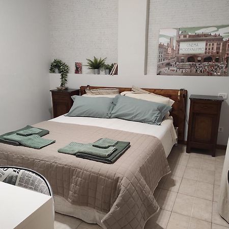 דירות בולוניה Borghetto 36 מראה חיצוני תמונה