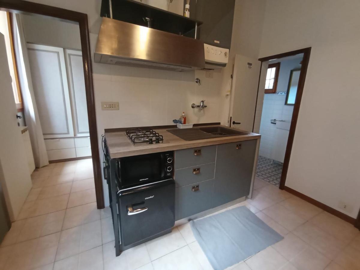 דירות בולוניה Borghetto 36 מראה חיצוני תמונה