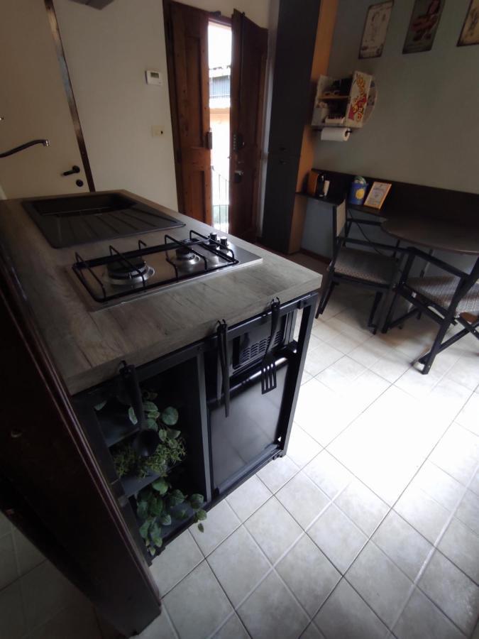 דירות בולוניה Borghetto 36 מראה חיצוני תמונה