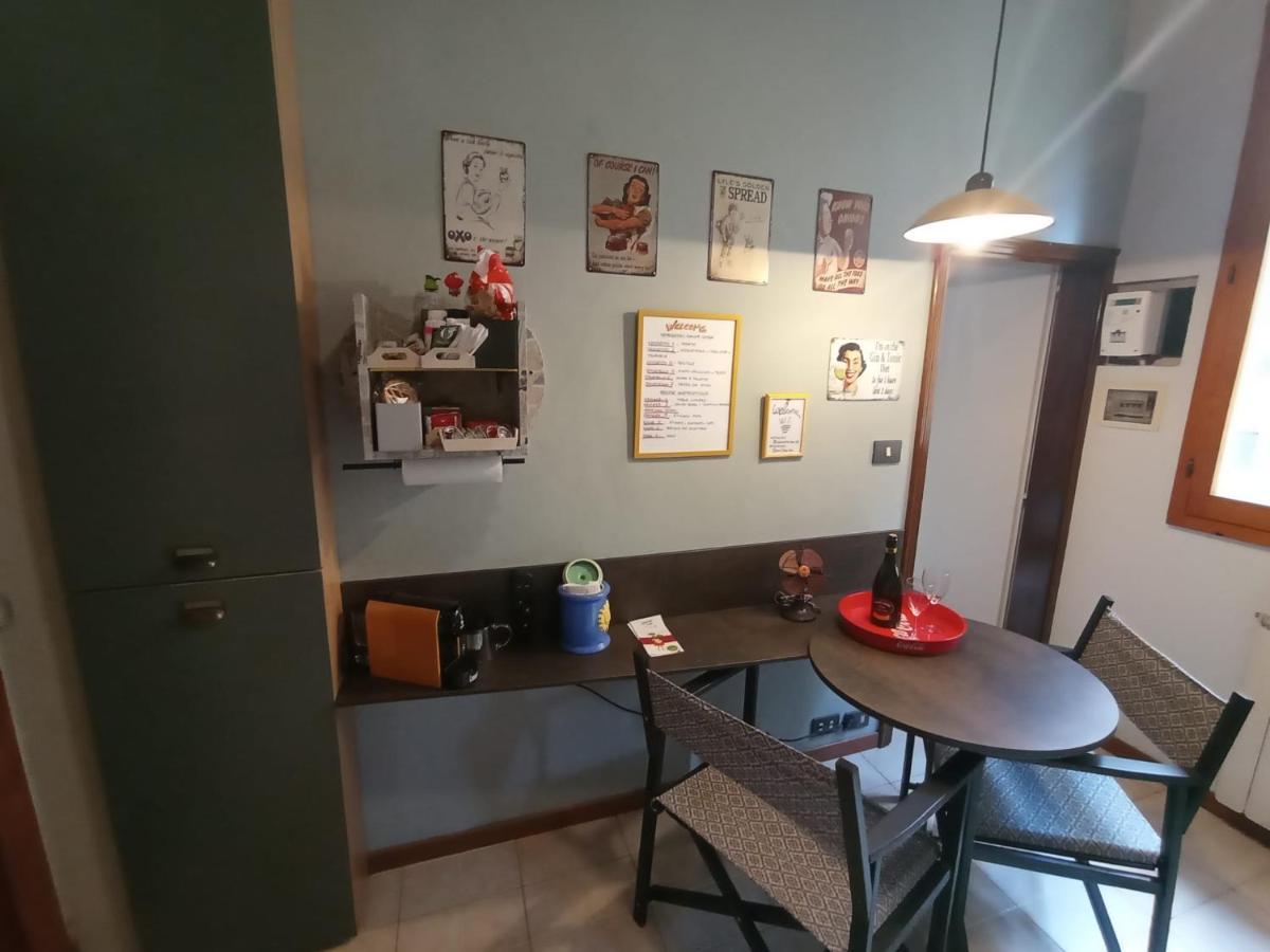 דירות בולוניה Borghetto 36 מראה חיצוני תמונה
