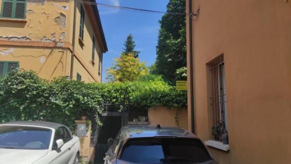 דירות בולוניה Borghetto 36 מראה חיצוני תמונה
